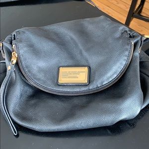 Marc by Marc Jacobs Natasha Crossbody (black)